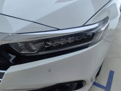 Honda Accord 2022 260TURBO Luxury Edition - ფოტო 5