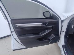 Honda Accord 2022 260TURBO Luxury Edition - ფოტო 7