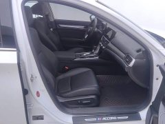 Honda Accord 2022 260TURBO Luxury Edition - ფოტო 8