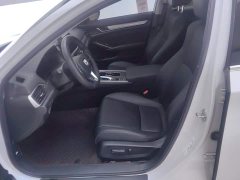 Honda Accord 2022 260TURBO Luxury Edition - ფოტო 9