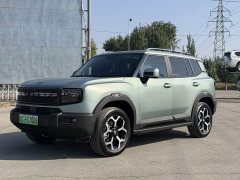 Jetour Jietu Shanhai T1 2024 150km Xianghai - ფოტო 1