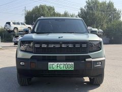 Jetour Jietu Shanhai T1 2024 150km Xianghai - ფოტო 2