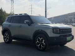 Jetour Jietu Shanhai T1 2024 150km Xianghai - ფოტო 3