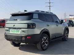 Jetour Jietu Shanhai T1 2024 150km Xianghai - ფოტო 4