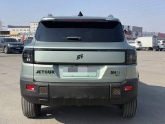 Jetour Jietu Shanhai T1 2024 150km Xianghai - ფოტო 5
