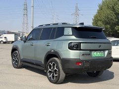 Jetour Jietu Shanhai T1 2024 150km Xianghai - ფოტო 6
