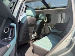 Jetour Jietu Shanhai T1 2024 150km Xianghai - ფოტო 7