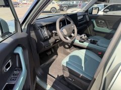Jetour Jietu Shanhai T1 2024 150km Xianghai - ფოტო 8