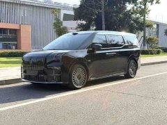 Zeekr 009 Seven-Seat Aisle Version AWD 108kWh - ფოტო 1