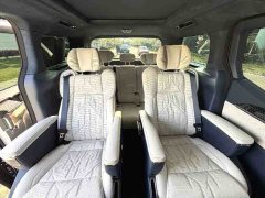 Zeekr 009 Seven-Seat Aisle Version AWD 108kWh - ფოტო 11