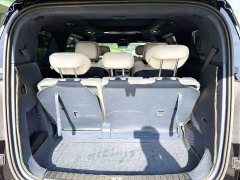 Zeekr 009 Seven-Seat Aisle Version AWD 108kWh - ფოტო 14