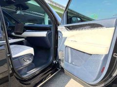 Zeekr 009 Seven-Seat Aisle Version AWD 108kWh - ფოტო 16