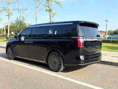 Zeekr 009 Seven-Seat Aisle Version AWD 108kWh - ფოტო 20