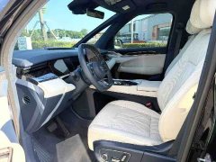 Zeekr 009 Seven-Seat Aisle Version AWD 108kWh - ფოტო 3