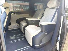 Zeekr 009 Seven-Seat Aisle Version AWD 108kWh - ფოტო 4