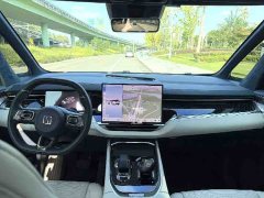 Zeekr 009 Seven-Seat Aisle Version AWD 108kWh - ფოტო 5