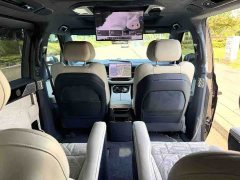 Zeekr 009 Seven-Seat Aisle Version AWD 108kWh - ფოტო 6