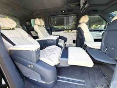 Zeekr 009 Seven-Seat Aisle Version AWD 108kWh - ფოტო 7