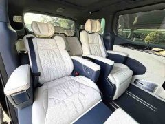 Zeekr 009 Seven-Seat Aisle Version AWD 108kWh - ფოტო 9