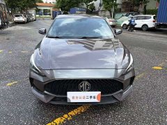 SAIC MG5 180DVVT Manual Youth Luxury Edition - ფოტო 2