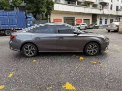 SAIC MG5 180DVVT Manual Youth Luxury Edition - ფოტო 4