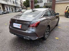 SAIC MG5 180DVVT Manual Youth Luxury Edition - ფოტო 5
