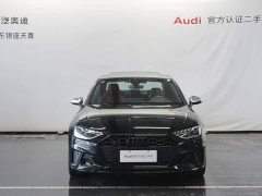 Audi S4 3.0 TFSI - ფოტო 2