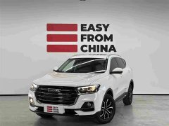 Haval H6 2021 National Trend Edition 1.5T Automatic Urban Version - ფოტო 1