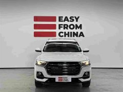 Haval H6 2021 National Trend Edition 1.5T Automatic Urban Version - ფოტო 2