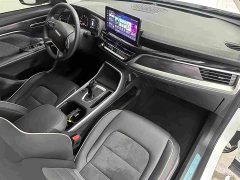 Haval H6 2021 National Trend Edition 1.5T Automatic Urban Version - ფოტო 3