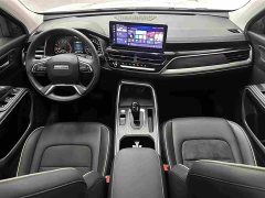 Haval H6 2021 National Trend Edition 1.5T Automatic Urban Version - ფოტო 4