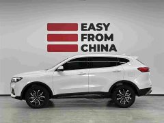 Haval H6 2021 National Trend Edition 1.5T Automatic Urban Version - ფოტო 7