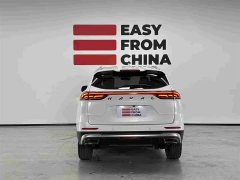 Haval H6 2021 National Trend Edition 1.5T Automatic Urban Version - ფოტო 8
