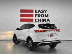 Haval H6 2021 National Trend Edition 1.5T Automatic Urban Version - ფოტო 9
