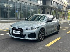 BMW 4 Series 430i Gran Coupe M Sport Night Edition - ფოტო 1