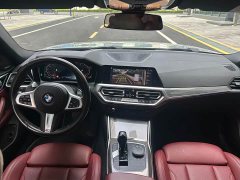 BMW 4 Series 430i Gran Coupe M Sport Night Edition - ფოტო 13