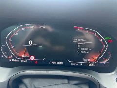 BMW 4 Series 430i Gran Coupe M Sport Night Edition - ფოტო 17