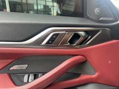 BMW 4 Series 430i Gran Coupe M Sport Night Edition - ფოტო 18