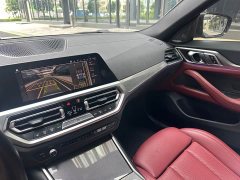 BMW 4 Series 430i Gran Coupe M Sport Night Edition - ფოტო 19