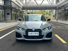 BMW 4 Series 430i Gran Coupe M Sport Night Edition - ფოტო 2