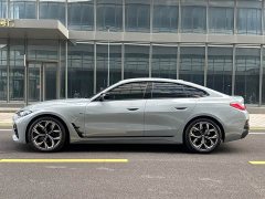 BMW 4 Series 430i Gran Coupe M Sport Night Edition - ფოტო 3