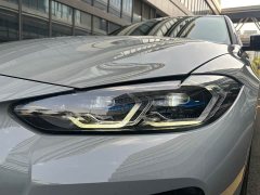 BMW 4 Series 430i Gran Coupe M Sport Night Edition - ფოტო 8