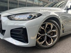 BMW 4 Series 430i Gran Coupe M Sport Night Edition - ფოტო 9