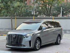 Buick GL8 ES Luxe Enjoyment Edition - ფოტო 1