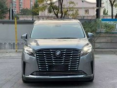 Buick GL8 ES Luxe Enjoyment Edition - ფოტო 2