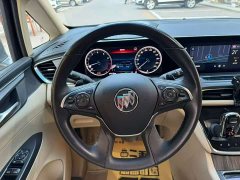Buick GL8 ES Luxe Enjoyment Edition - ფოტო 3