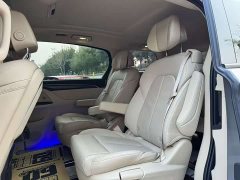 Buick GL8 ES Luxe Enjoyment Edition - ფოტო 4