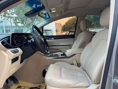 Buick GL8 ES Luxe Enjoyment Edition - ფოტო 5