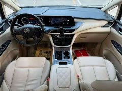 Buick GL8 ES Luxe Enjoyment Edition - ფოტო 6