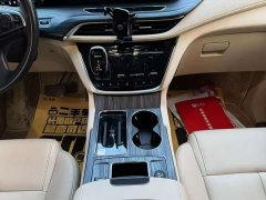 Buick GL8 ES Luxe Enjoyment Edition - ფოტო 7